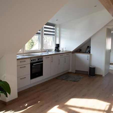 Ferienwohnung Kurz "Panoramablick" Wertheim Zewnętrze zdjęcie