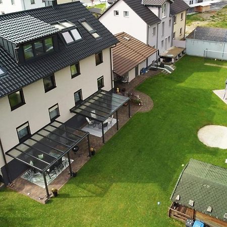 Ferienwohnung Kurz "Panoramablick" Wertheim Zewnętrze zdjęcie