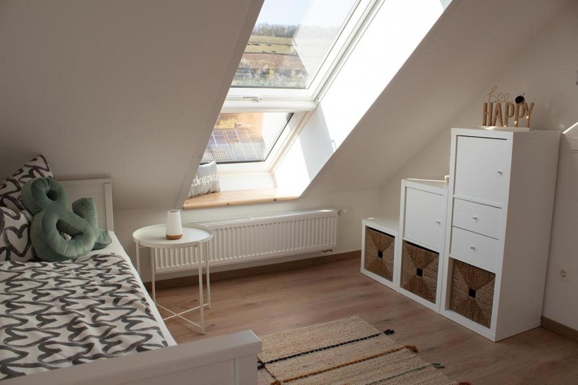 Ferienwohnung Kurz "Panoramablick" Wertheim Zewnętrze zdjęcie