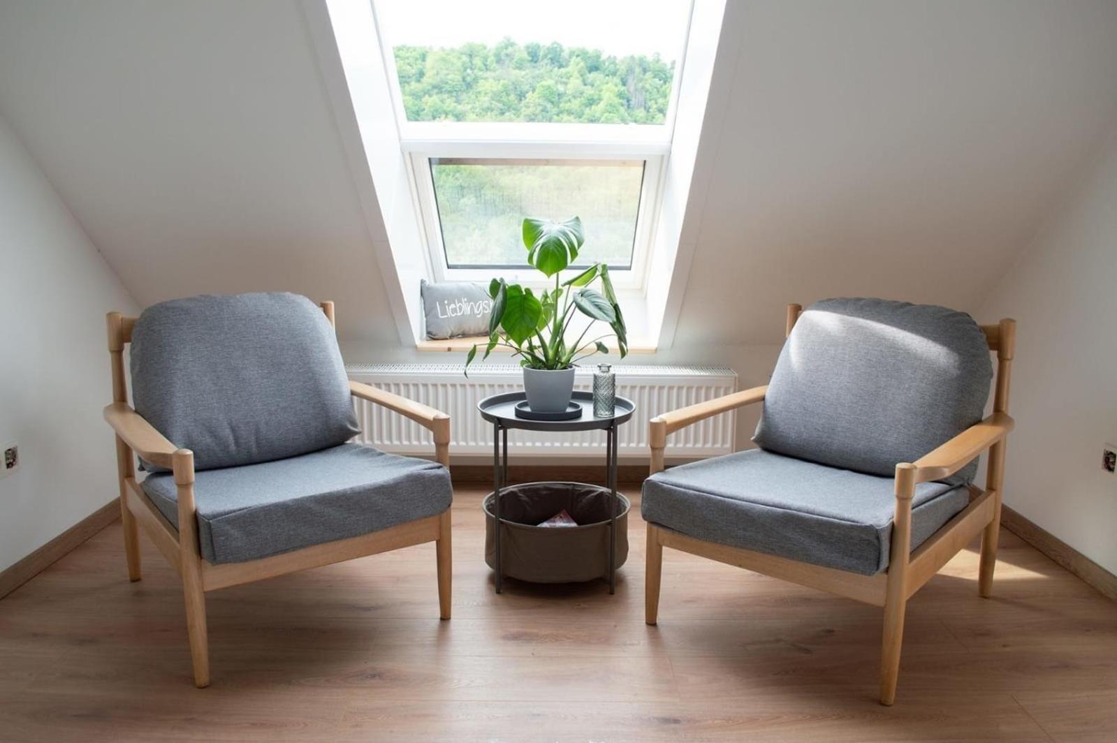 Ferienwohnung Kurz "Panoramablick" Wertheim Zewnętrze zdjęcie