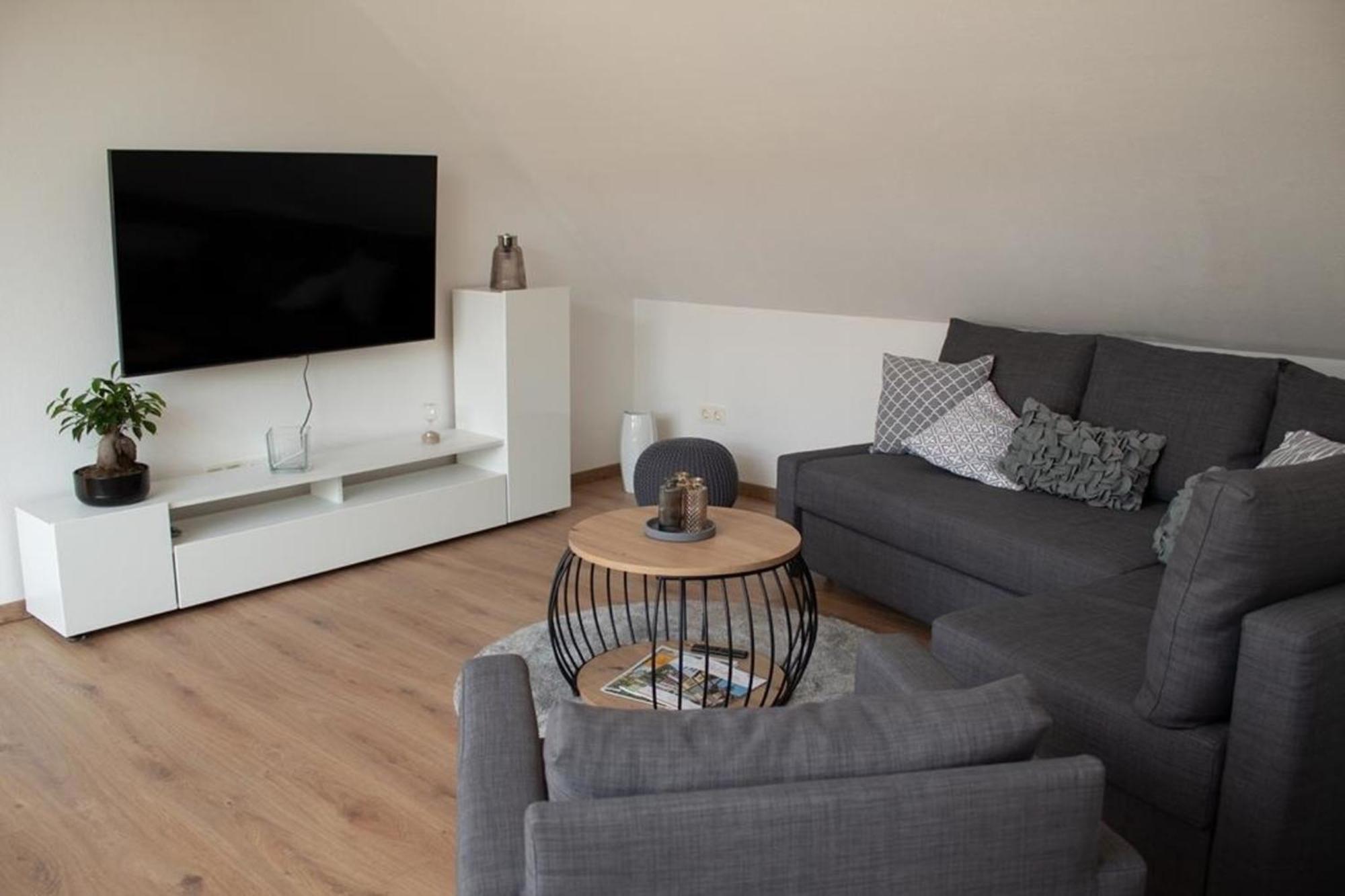 Ferienwohnung Kurz "Panoramablick" Wertheim Zewnętrze zdjęcie